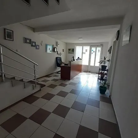 Гостевой дом Zarnovel Palace Охрид
