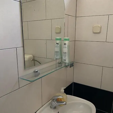 Гостевой дом Zarnovel Palace Охрид