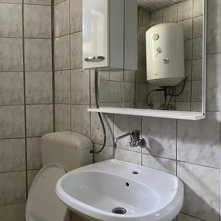 Гостевой дом Zarnovel Palace *